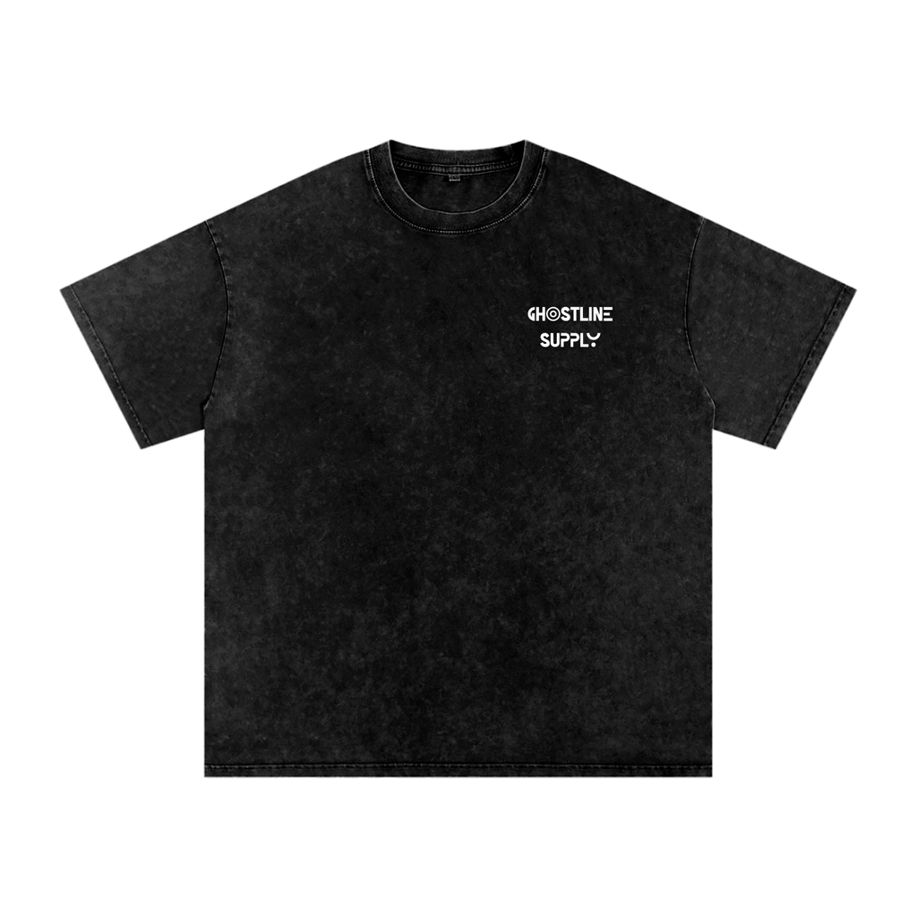 Ghostline Supply Logo Tee