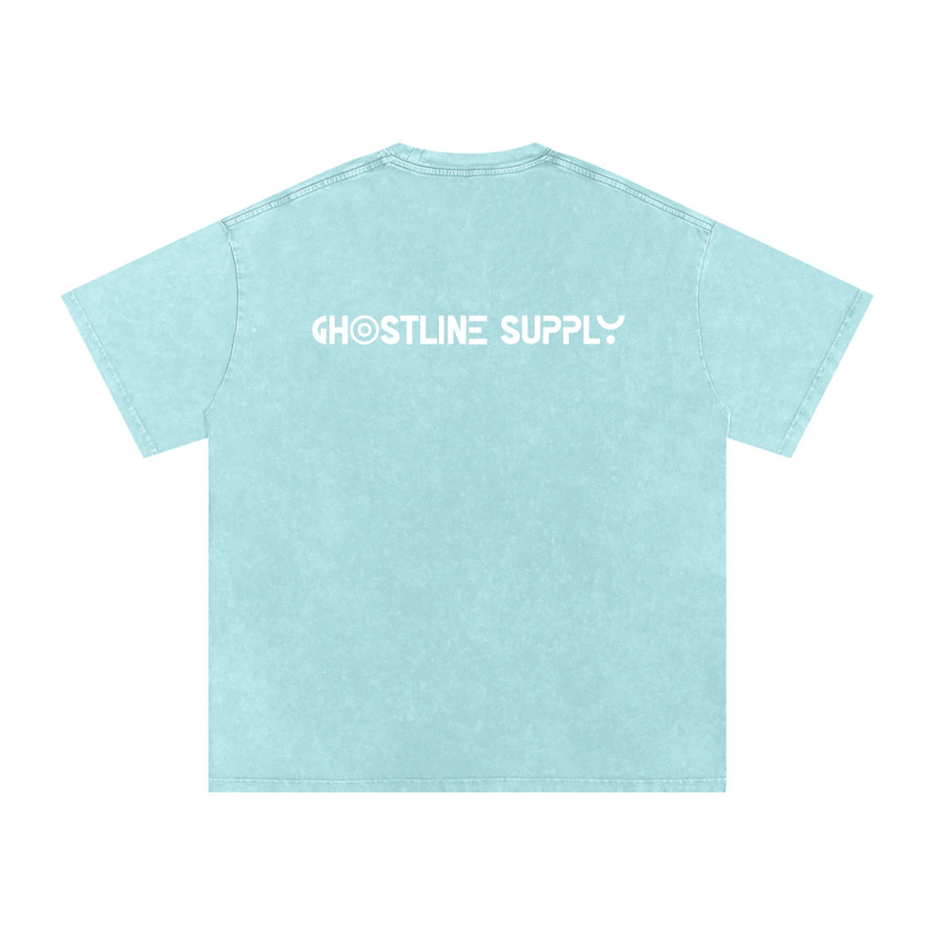 Ghostline Supply Logo Tee