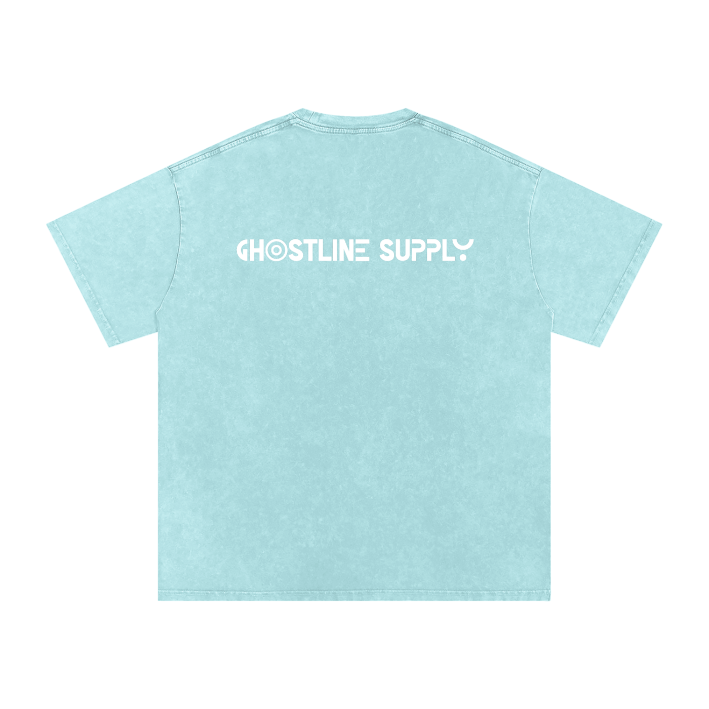 Ghostline Supply Logo Tee