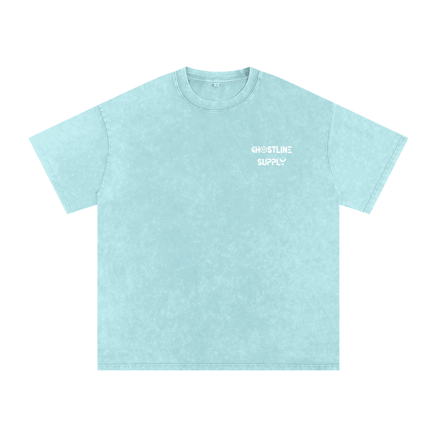 Ghostline Supply Logo Tee