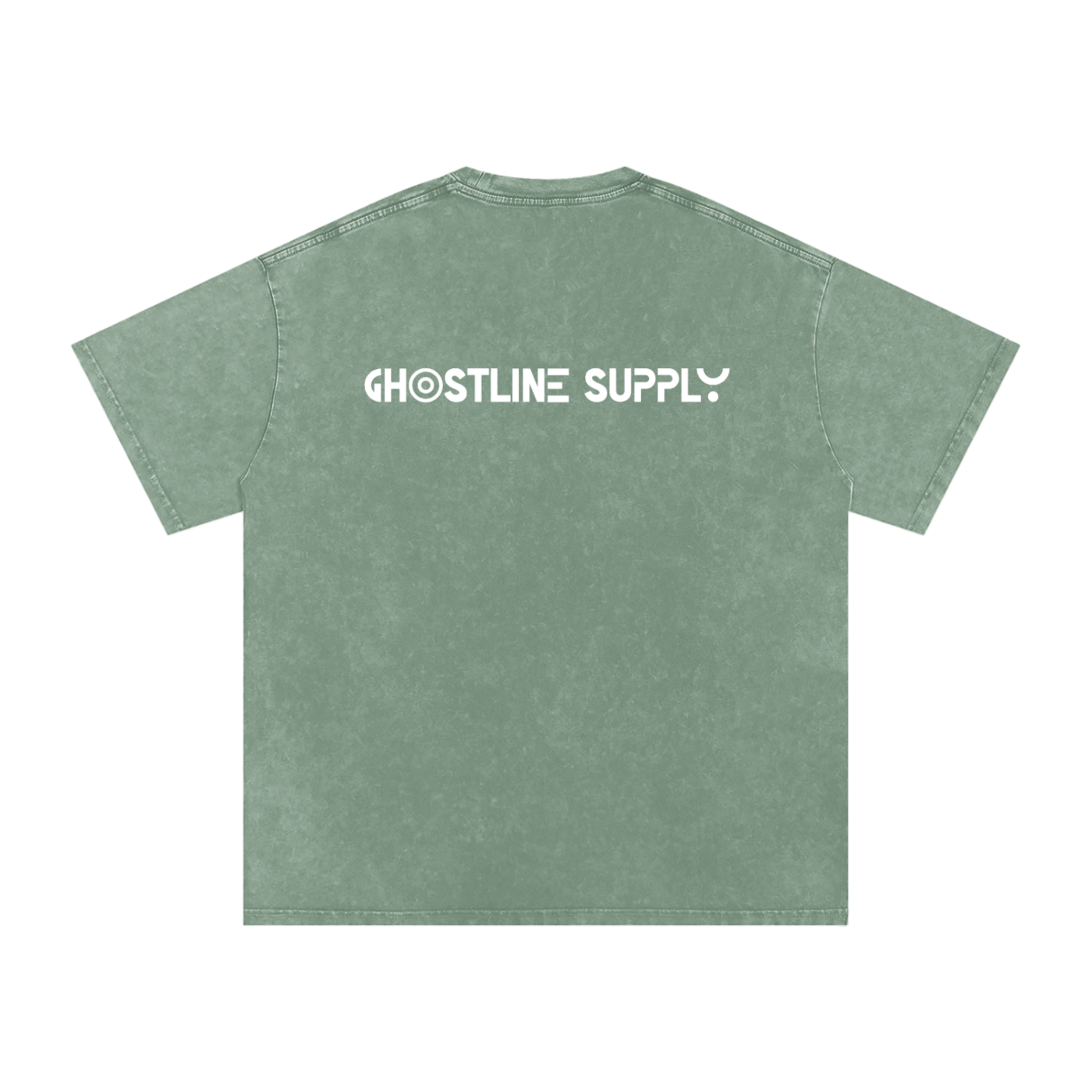 Ghostline Supply Logo Tee
