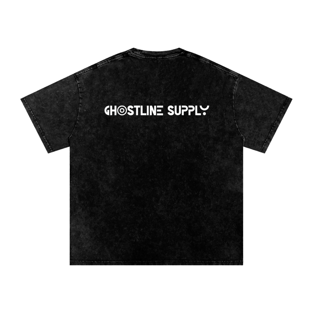 Ghostline Supply Logo Tee