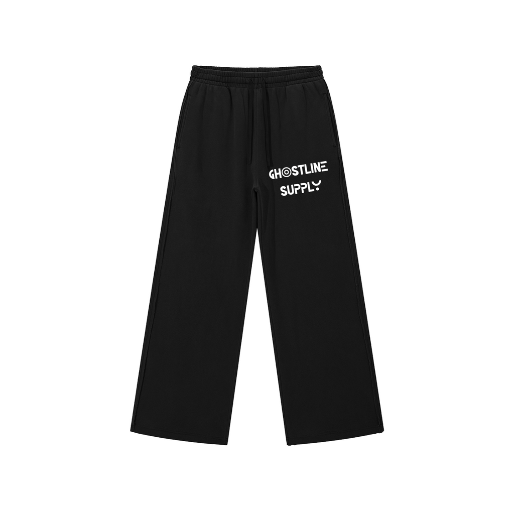Ghostline Supply Washed Sweatpants